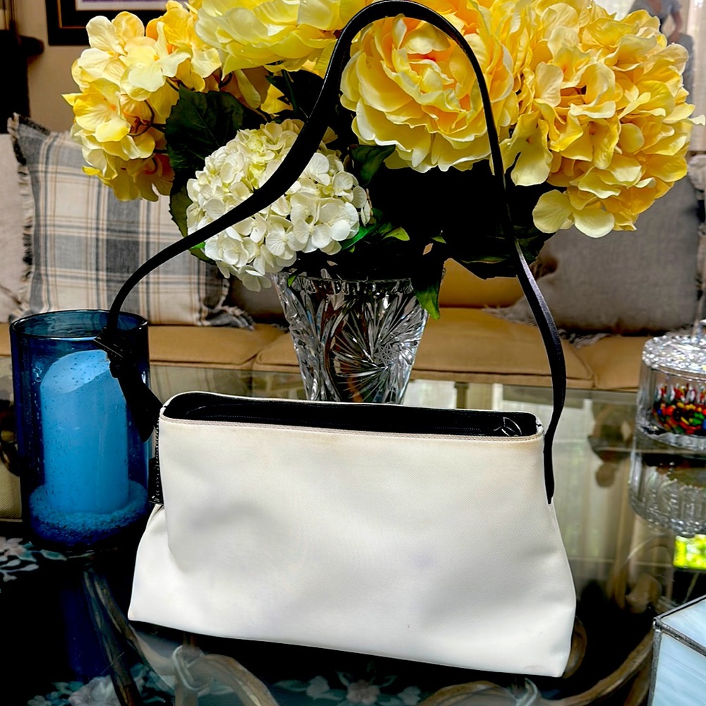 Vintage Coach Shoulder Bag